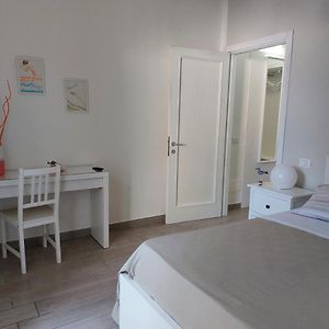 Private Bathroom Double Room
